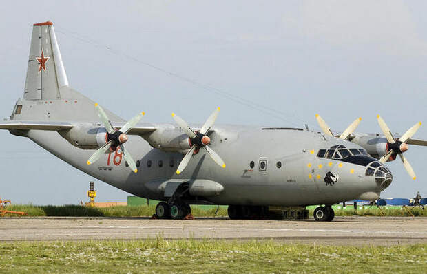 Пятёрка советских военных самолётов, у которых до сих пор нет ни преемников, ни альтернативы