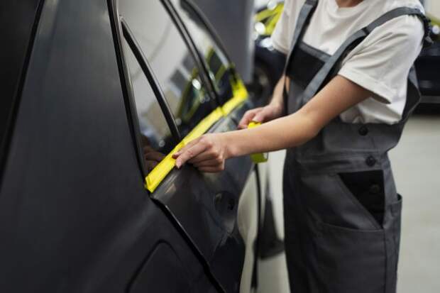 В России изменились правила: за что начнут штрафовать автомобилистов