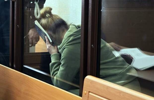 «Я ее не обманывала»: что сказала суду племянница миллионерши-постоялицы «Дома смерти»