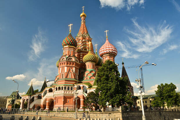 Риелтор Сырцов: новую квартиру в Москве можно купить со скидкой 55%