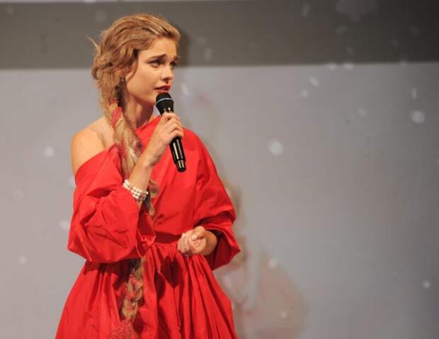 Миллиардер ждал три года: как Водянова покорила его сердце