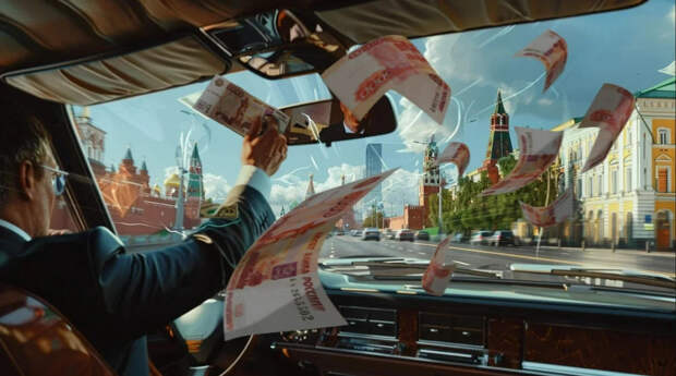 "Железный занавес" для чиновников: Россия решилась?