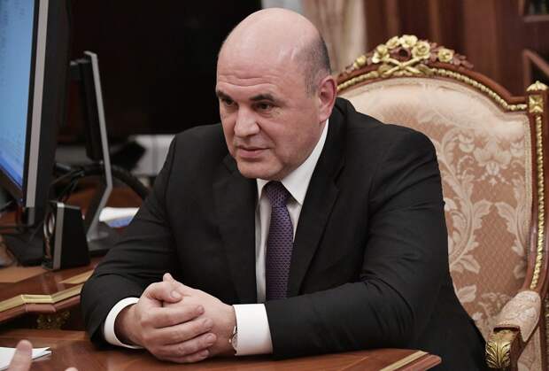 © Алексей Никольский/пресс-служба президента РФ/ТАСС