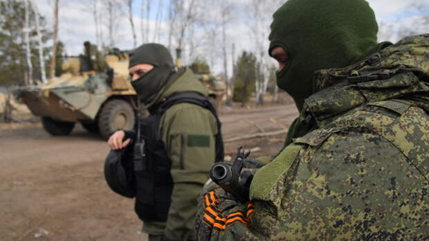 Держим кулаки за наших: Подоляка заявил о начале крупномасштабного сражения Держим кулаки за наших: Подоляка заявил о начале крупномасштабного сражения