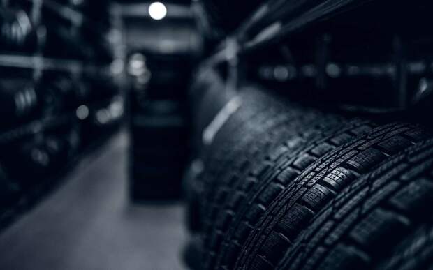 ФАС оценит конкуренцию на рынке автомобильных шин