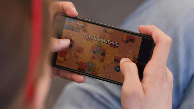 Мошенники обманывают россиян через рекламу в мобильных играх