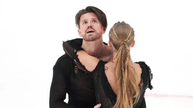 Авербух считает, что Степанова и Букин могли стать вторыми на Олимпиаде-2026