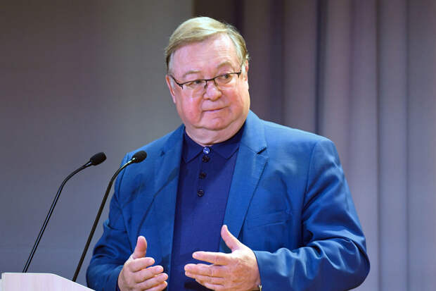 Степашин: СССР и затем Россия ставили вопрос о вступлении в НАТО