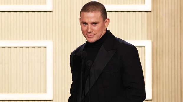 Ченнинг Татум опубликовал неоднозначный пост на фоне новостей о помолвке Зои Кравиц