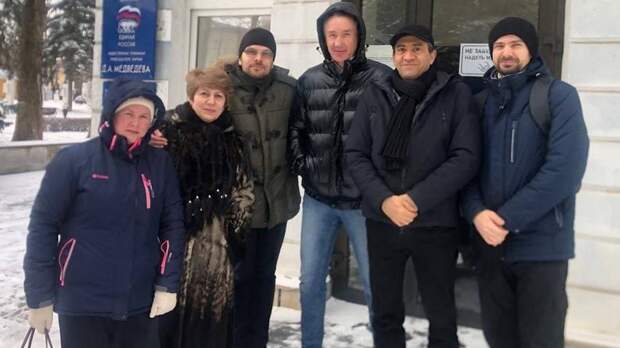 Жалобы противников QR-кодов из Ставрополья дошли до Совфеда России