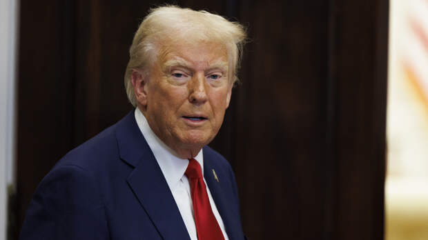 Трамп назвал виновного в продолжении конфликта на Украине