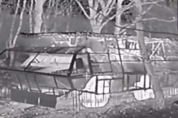 В Харьковской области дроны уничтожили редкий БТР ВСУ