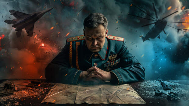 Опубликованы свежие фото генерала Суровикина: После слухов о возвращении на СВО - в должности замминистра
