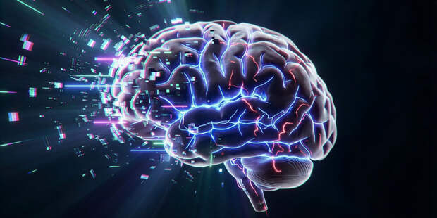 Фрагментированный контент ухудшает память и меняет нейронные связи