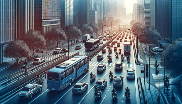 Энтузиасты сохранили редкую ВАЗ-21099 «Амадео-500»