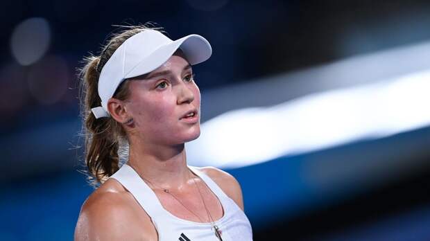 Елена Рыбакина заработала почти три миллиона долларов за победу на Australian Open‑2026