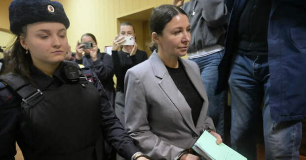 Отец Елены Блиновской раскрыл детали ее жизни в колонии