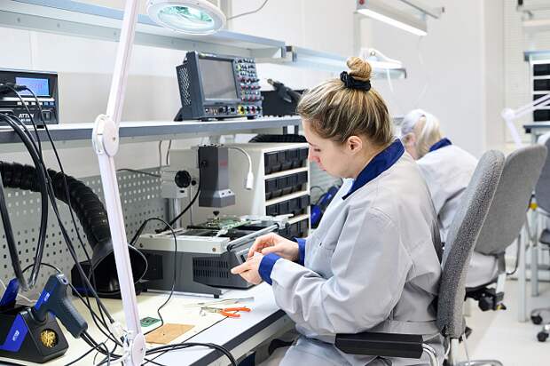 Стартовал прием заявок на премии правительства Тульской области лучшим молодым ученым