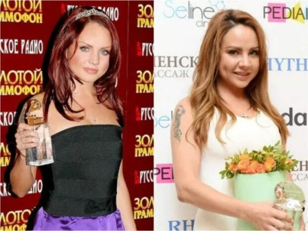 Как сегодня выглядят и чем занимаются популярные звёзды начала 2000-ых