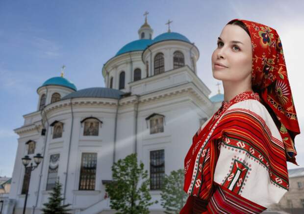 О чем мечтает Татьяна Куртукова