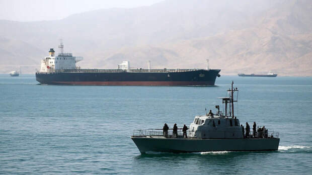 Для восстановления рынка нефти после открытия Ормузского пролива потребуются месяцы, заявил Новак