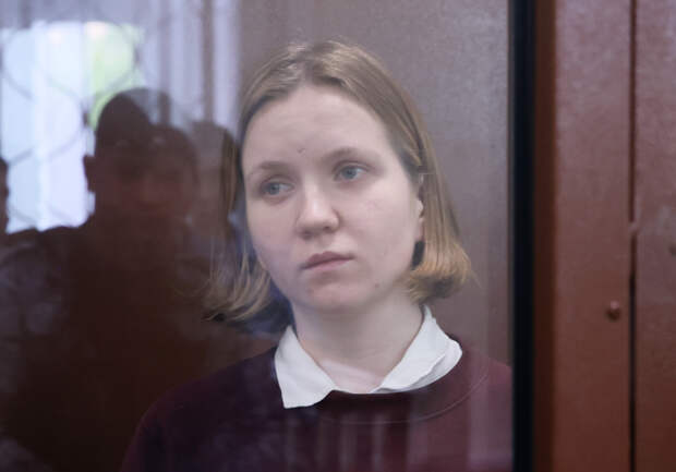 Анонсировано интервью с подорвавшей российского военкора террористкой