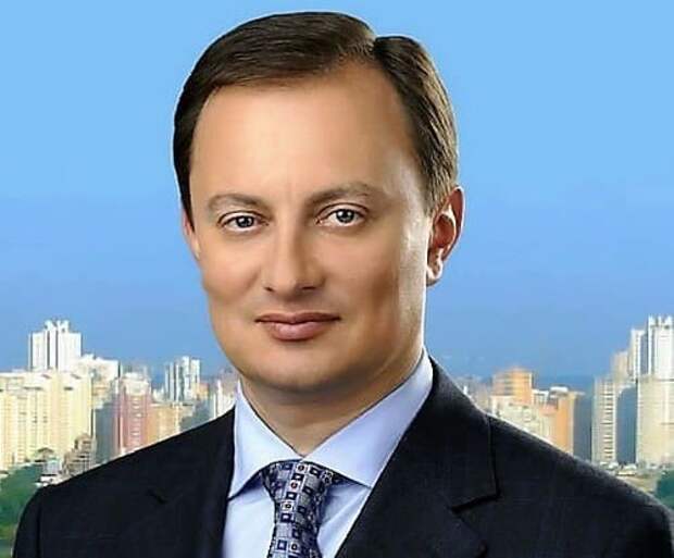Дмитрий Андриевский, Соломенка, СБУ, ФСБ, досье, биография, компромат, новости, Украина, Ukraine, SkeletInfo,