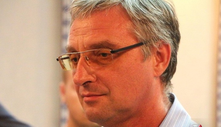 Украинский депутат задержан СБУ за «готовность встречать российские танки»