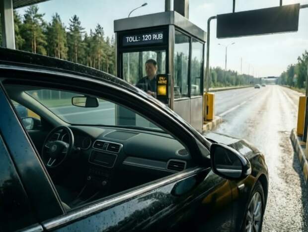Автодор в 2026 году может повысить стоимость проезда по платным трассам