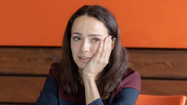 «Я очень переживала»: Ланская впервые рассказала о тревогах перед вторым замужеством