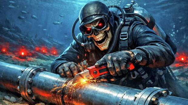 Европа руками Киева намерена уничтожить Эрдогана