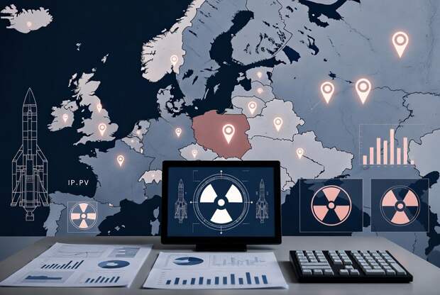 Профессор Саймонс не считает ядерное оружие полезным Варшаве при конфликте с РФ