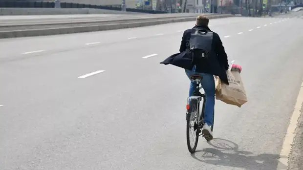 В Подмосковье продлили ограничения из-за коронавируса