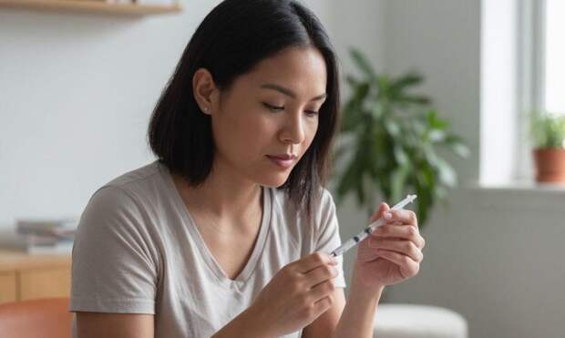 Синяками не отделаетесь: что будет, если самому себе неправильно сделать укол