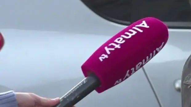 Sputnik Казахстан: сотрудник телеканала «Алматы ТВ» погиб в ходе обстрела