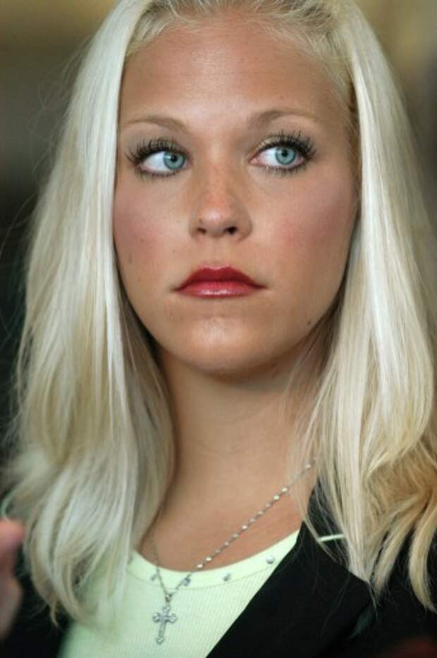 Debra Lafave Considers Plea In Student Rape Case.