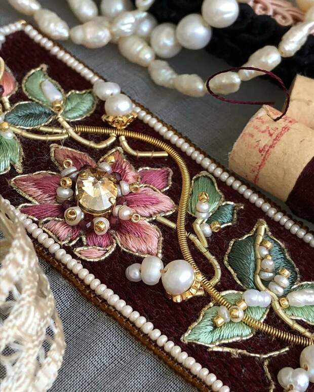 Работы талантливой Юлии Высоковой из Москвы цепляют за живое, заставляют испытывать яркие чувства.-8