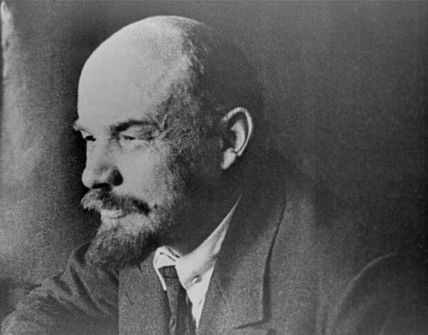 Российский врач назвал реальный диагноз Ленина