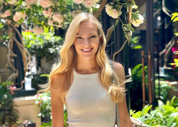 Российская легкоатлетка Клишина рассказал, что ее лишили квартиры в России