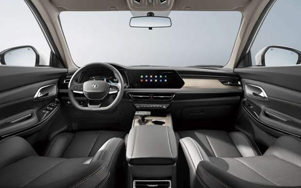 Популярная марка выпустит на рынок РФ новый семейный кроссовер с доступной ценой