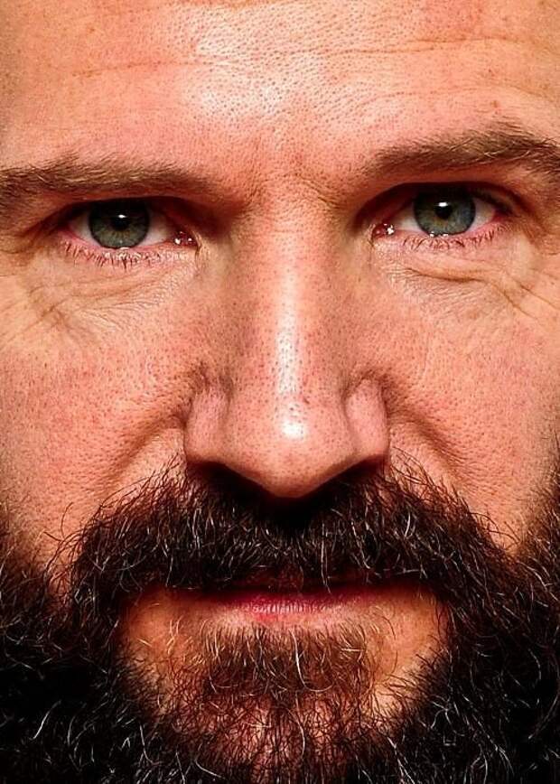 Звезды крупным планом