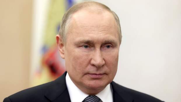 Global Times: Путин произнес важную речь о гегемонии США