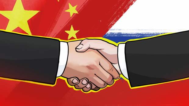 Baijiahao: неожиданное экономическое решение Москвы стало отменным подарком для Пекина