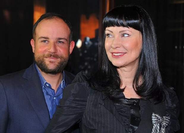 Нестеров и Гришаева