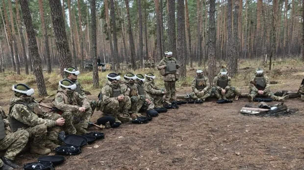 Генштаб ВСУ сообщил об ухудшении ситуации в Купянске, уволены комбриг и командир корпуса