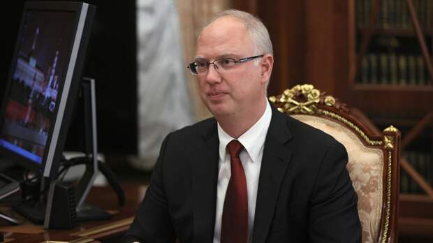 ЕС и Британия в мае «накроет цунами энергетического кризиса» – Дмитриев