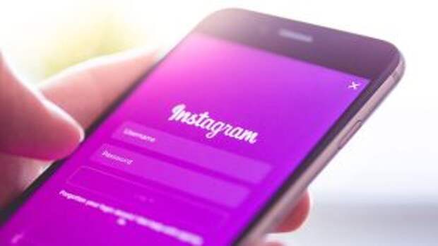 В приложении Instagram эксперты обнаружили шпионов
