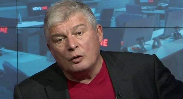 Скандал в прямом эфире ТВ Украины: министры Киева сравнили себя с Скандал в прямом эфире ТВ Украины: министры Киева сравнили себя с