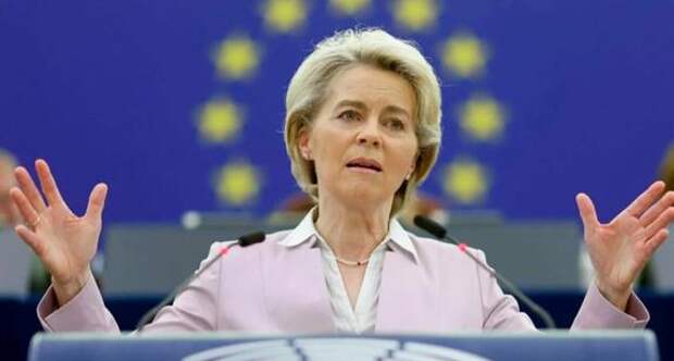 Греция и Мальта выступили против Урсулы фон дер Ляйен