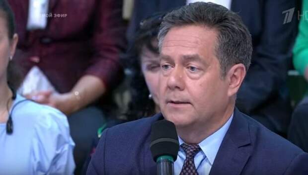 Он смеется над Черногорией: эксперт объяснил слова Трампа о третьей мировой войне Бывший советский дипломат в США Николай Платошкин